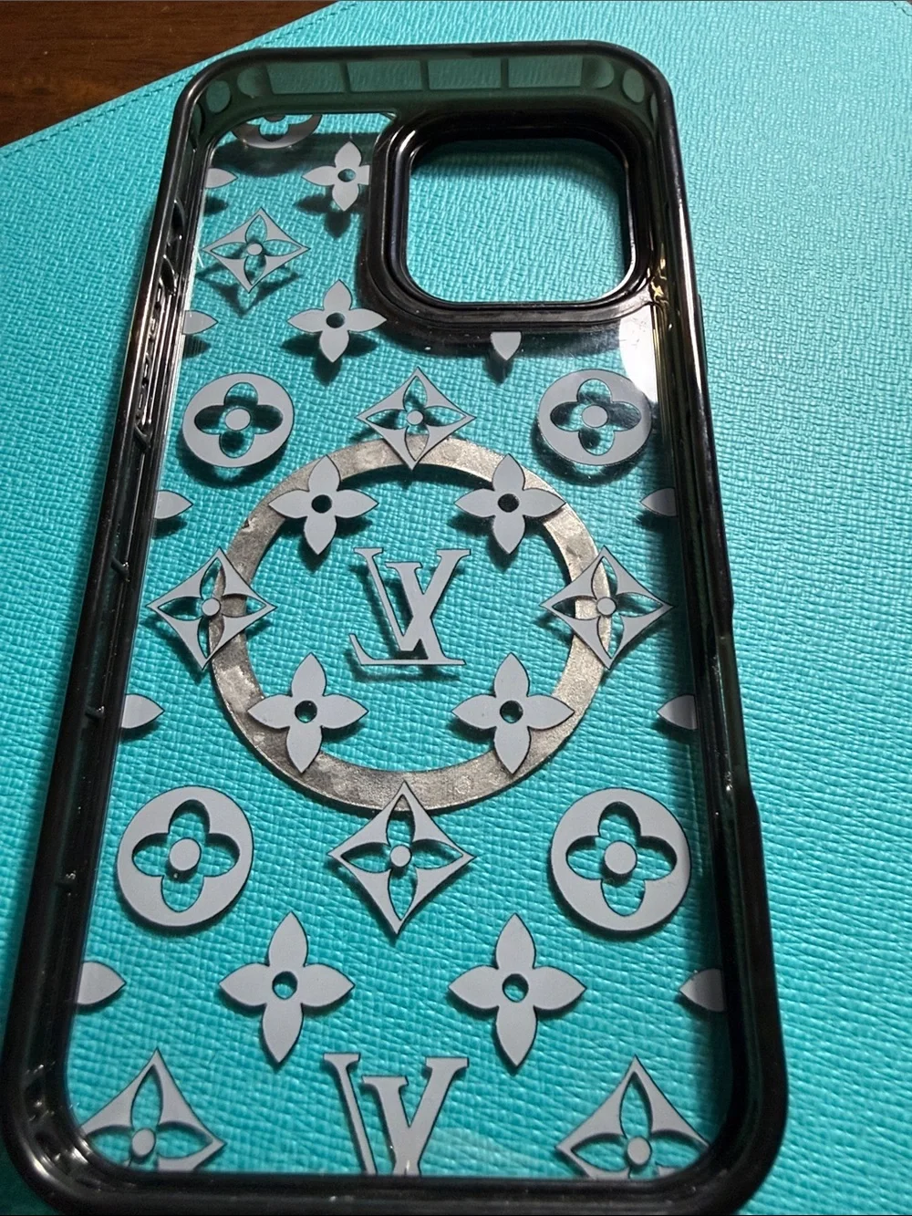 iPhone 16 Pro Max Case
